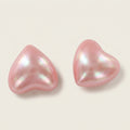 Perles de bain "Coeur"