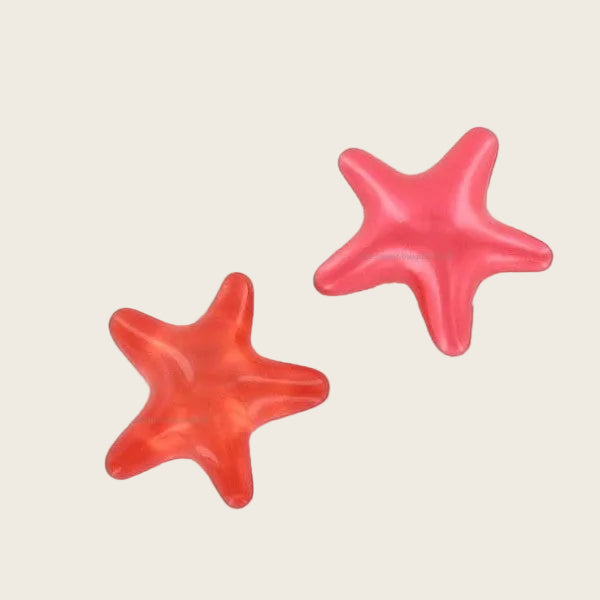 Perles de bain "Etoile"