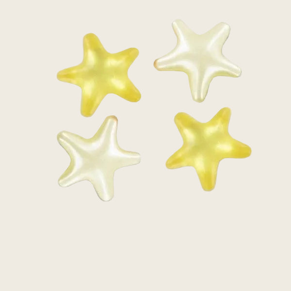 Perles de bain "Etoile"