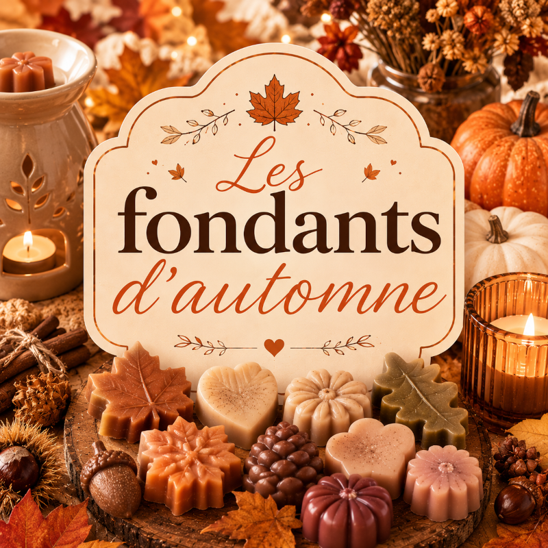 Les Automnaux