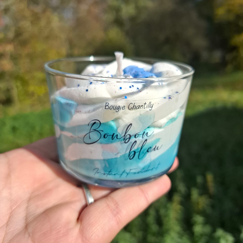 De Chantilly's