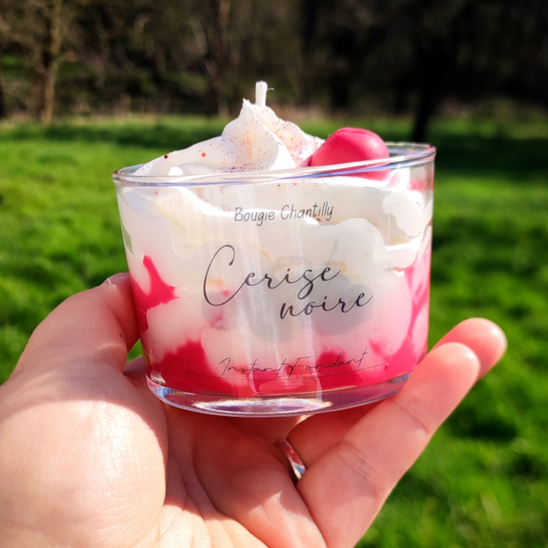 De Chantilly's