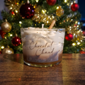 Les Chantilly's de Noël