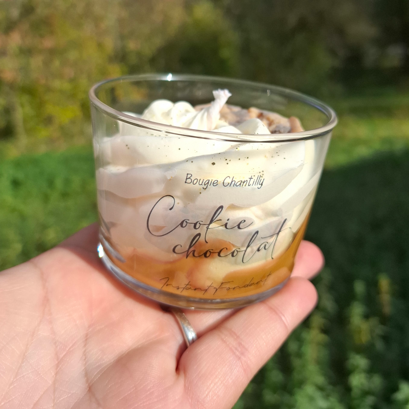 De Chantilly's