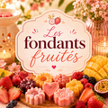 De fruitige fondants