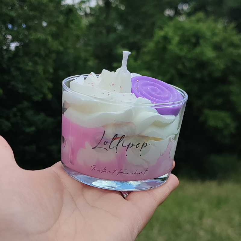 De Chantilly's