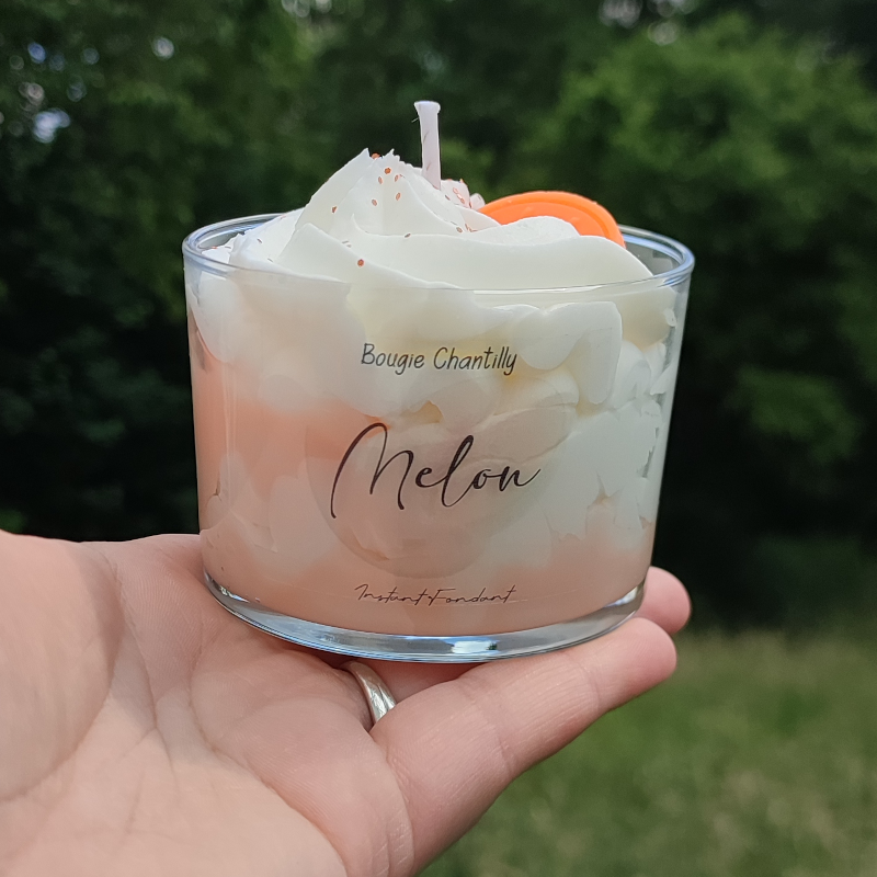 De Chantilly's
