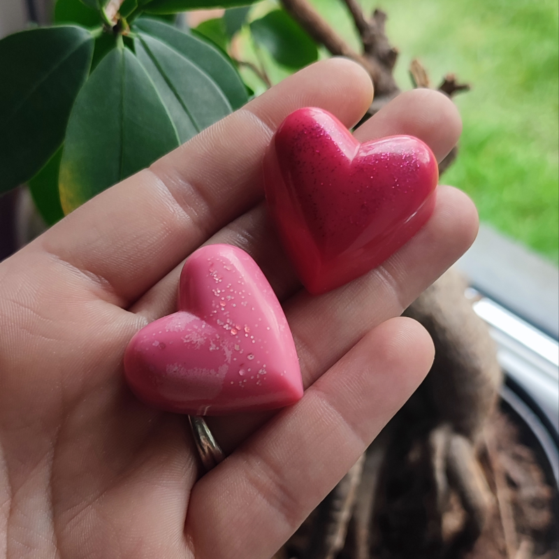 Les fondants "Inspirations"