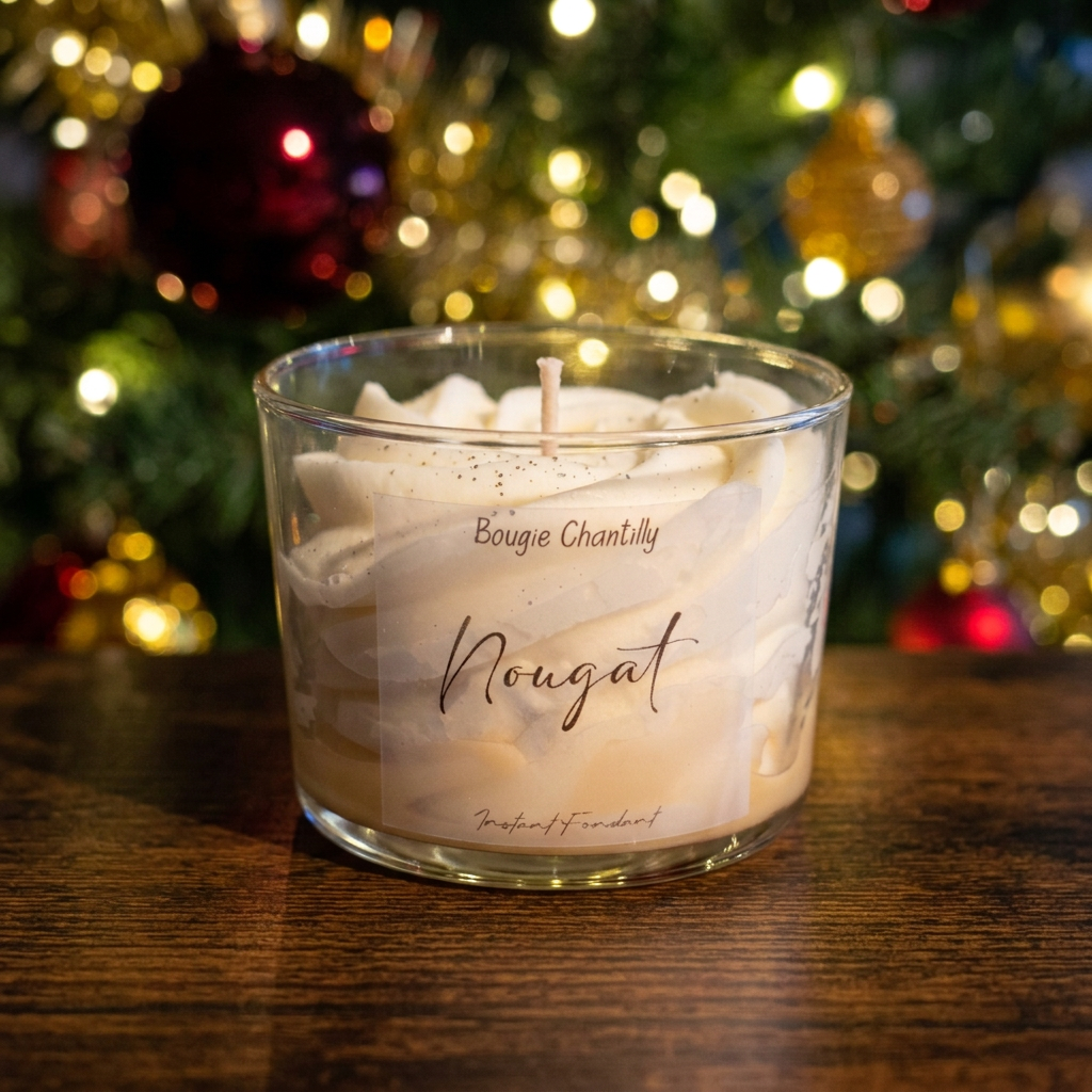 Les Chantilly's de Noël