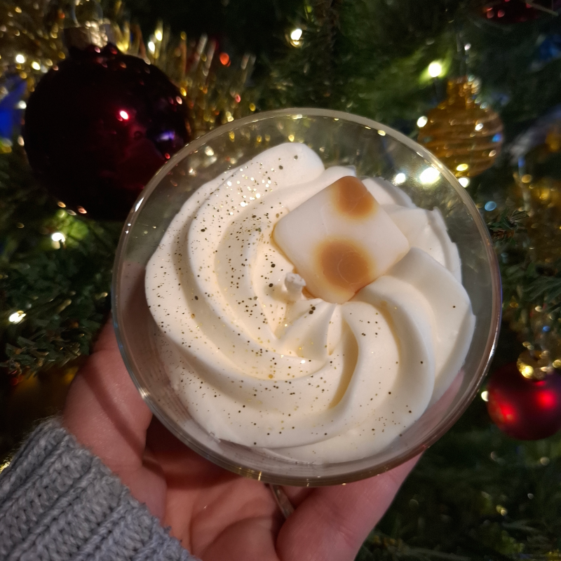 Les Chantilly's de Noël