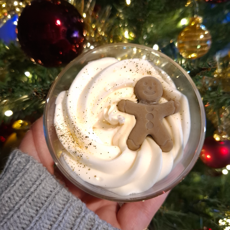 Les Chantilly's de Noël