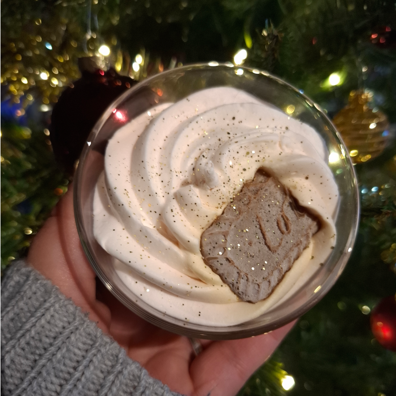 Les Chantilly's de Noël