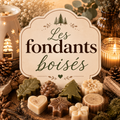 Houtachtige waxmelts