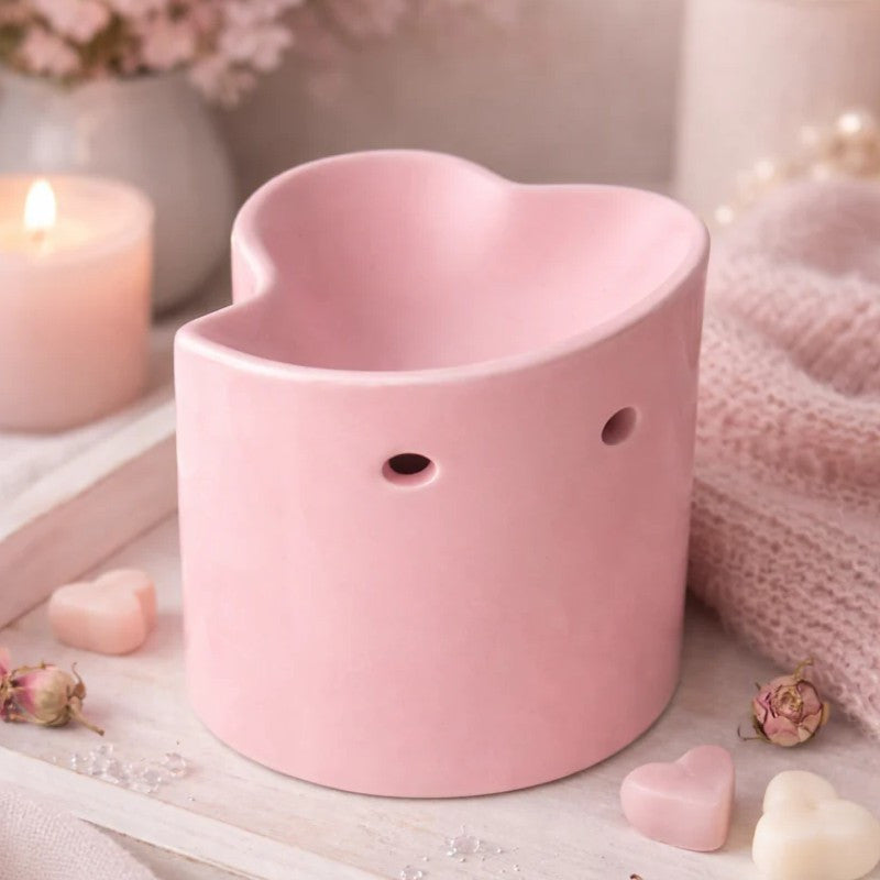 Pinke Liebe
