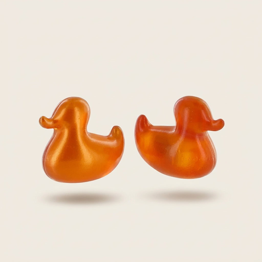 Perles de bain "Animaux"